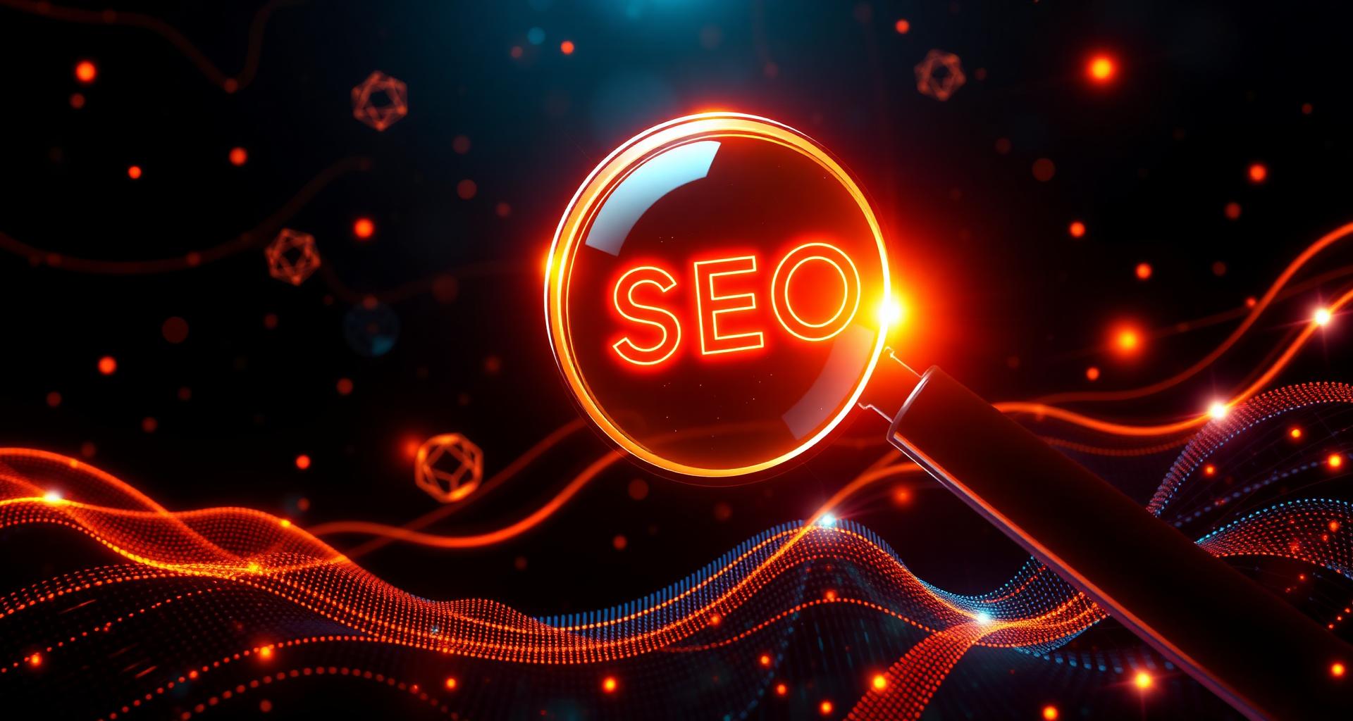 showing SEO, why seo is important