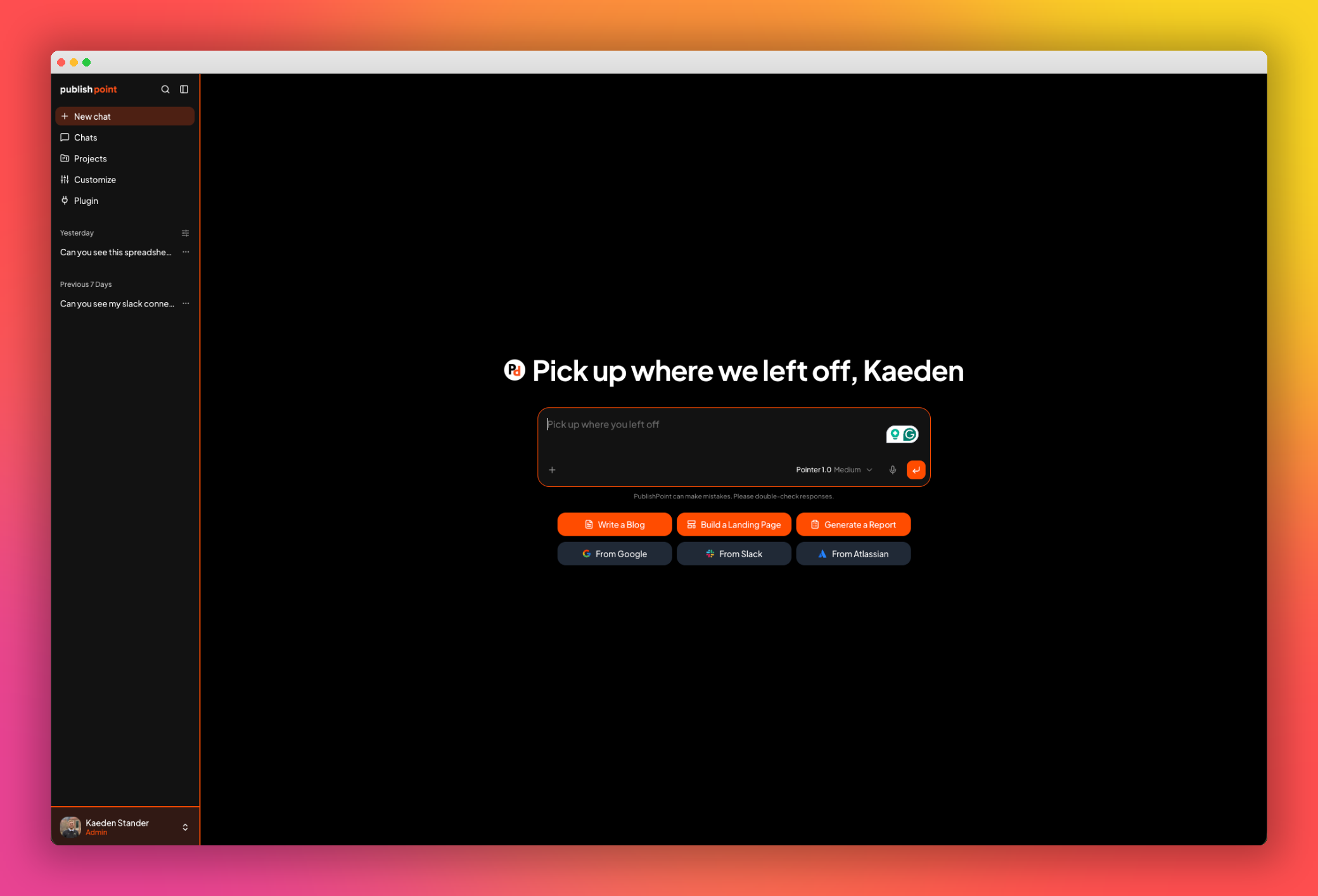 chats image for features page