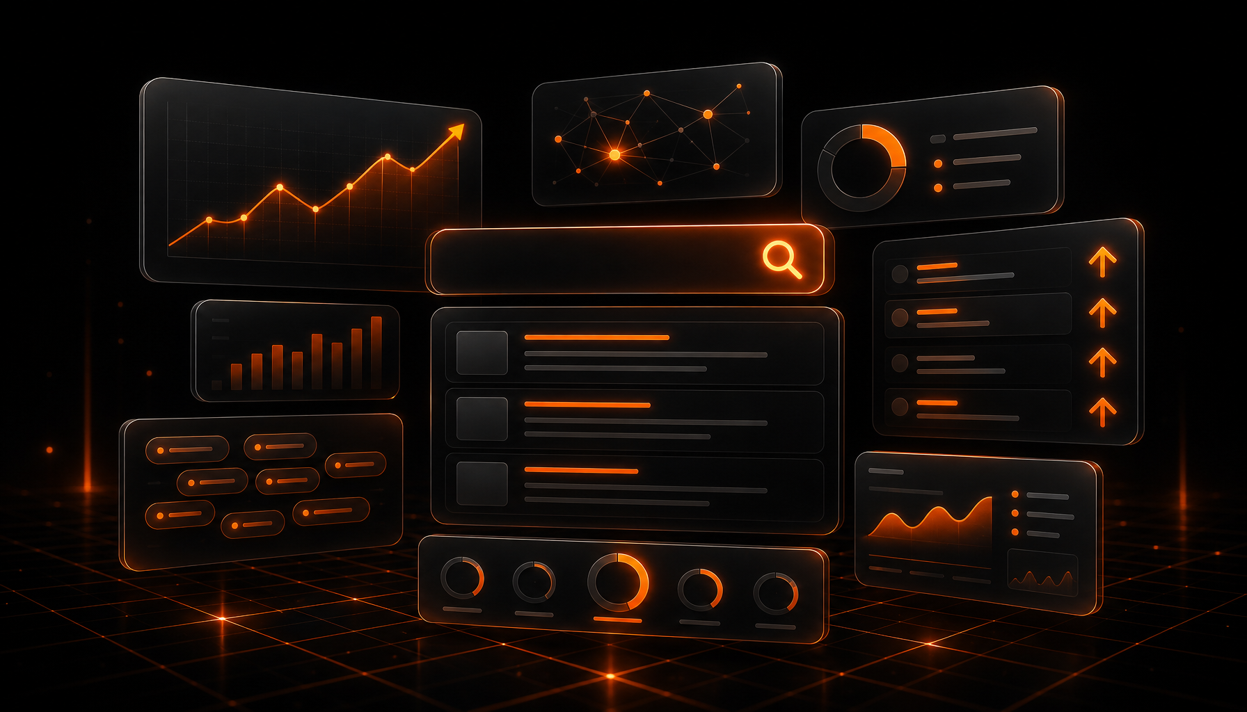 why seo illustration for section